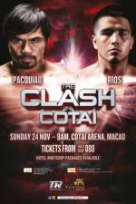 Watch Manny Pacquiao vs Brandon Rios Megashare9