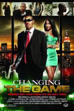 Watch Changing the Game Megashare9
