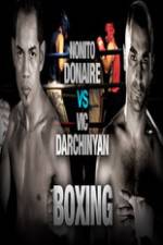 Watch Nonito Donaire vs Vic Darchinyan II Megashare9