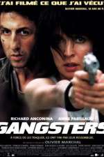 Watch Gangsters Megashare9