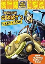 Watch Inspector Gadget\'s Last Case: Claw\'s Revenge Megashare9