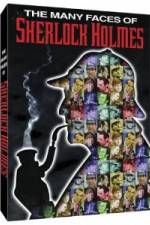 Watch The Many Faces of Sherlock Holmes Megashare9