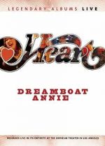 Watch Heart Dreamboat Annie Live Megashare9