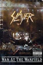 Watch Slayer War at the Warfield Megashare9