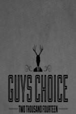 Watch Guys Choice Awards 2014 Megashare9