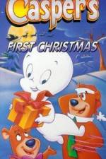 Watch Casper's First Christmas Megashare9