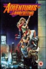 Watch Adventures in Babysitting Megashare9