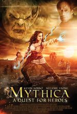 Watch Mythica: A Quest for Heroes Megashare9