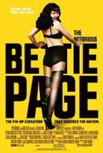 Watch The Notorious Bettie Page Megashare9