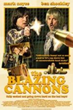 Watch The Blazing Cannons Megashare9