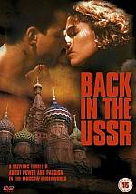 Watch Back to the USSR - takaisin Ryssiin Megashare9