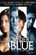 Watch Powder Blue Megashare9