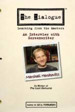 Watch The Dialogue An Interview with Screenwriter David Seltzer Megashare9