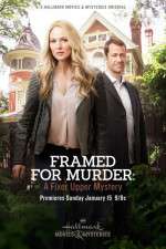 Watch Framed for Murder: A Fixer Upper Mystery Megashare9