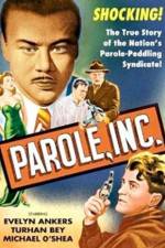 Watch Parole Inc Megashare9