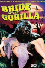 Watch Bride of the Gorilla Megashare9