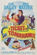 Watch A Ticket to Tomahawk Megashare9