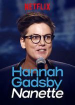 Watch Hannah Gadsby: Nanette Megashare9