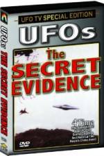 Watch UFO's The Secret Evidence Megashare9