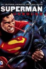 Watch Superman Unbound Megashare9