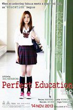 Watch TAP: Perfect Education Megashare9