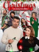 Watch Christmas on Candy Cane Lane Megashare9