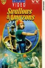 Watch Swallows and Amazons Megashare9