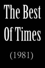 Watch Best of Times Megashare9