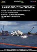 Watch Raising the Costa Concordia Megashare9