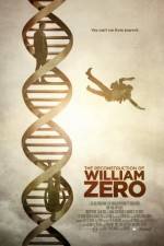 Watch The Reconstruction of William Zero Megashare9