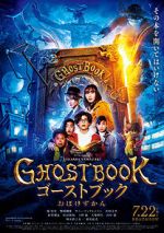 Watch Ghost Book Megashare9