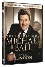 Watch Michael Ball: Both Sides Now - Live Tour 2013 Megashare9