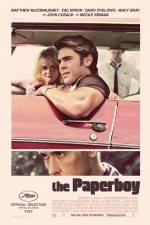 Watch The Paperboy Megashare9