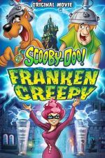 Watch Scooby-Doo! Frankencreepy Megashare9