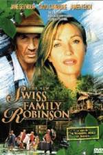 Watch The New Swiss Family Robinson Megashare9