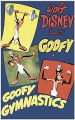 Watch Goofy Gymnastics Megashare9