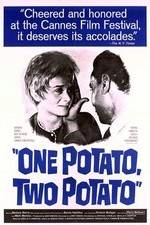Watch One Potato, Two Potato Megashare9