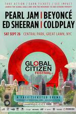 Watch Global Citizen Festival Megashare9