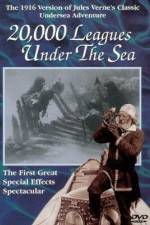 Watch 20,000 Leagues Under The Sea 1915 Megashare9
