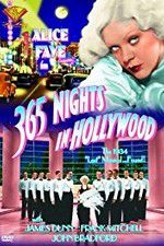 Watch 365 Nights in Hollywood Megashare9