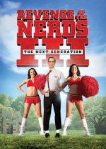 Watch Revenge of the Nerds III: The Next Generation Megashare9