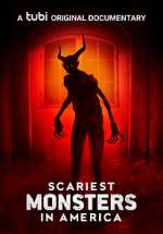 Watch Scariest Monsters in America Megashare9