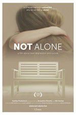 Watch Not Alone Megashare9