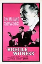 Watch Hostile Witness Megashare9