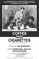 Watch Coffee and Cigarettes II Megashare9
