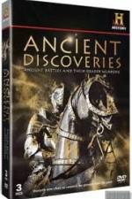 Watch History Channel Ancient Discoveries: Ancient Tank Tech Megashare9