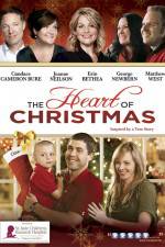 Watch The Heart of Christmas Megashare9