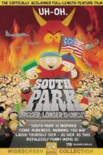 Watch South Park: Bigger Longer & Uncut Megashare9