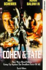 Watch Cohen and Tate Megashare9