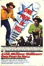Watch One Foot in Hell Megashare9